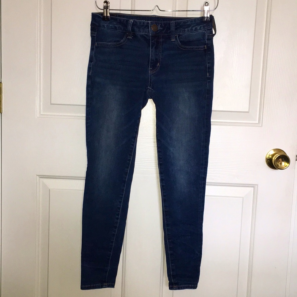 American Eagle 🦅 Jeans
